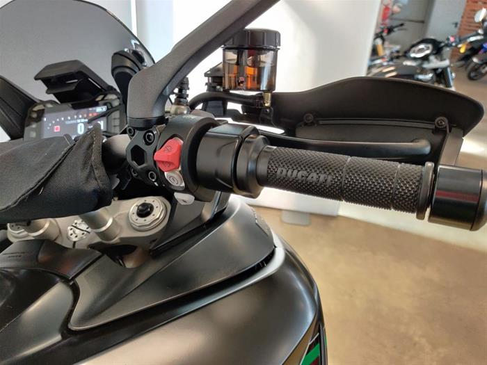 AutoVega - DUCATI Multistrada 1200 | ID 41112