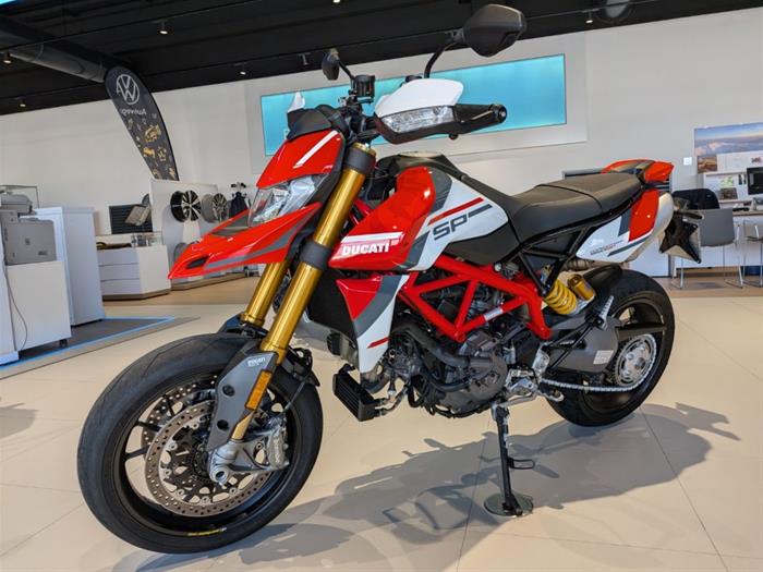 AutoVega - DUCATI Hypermotard | ID 41150