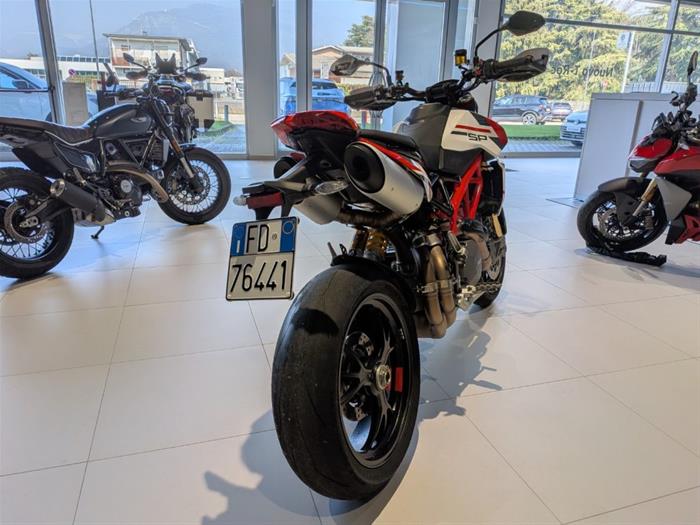AutoVega - DUCATI Hypermotard | ID 41150