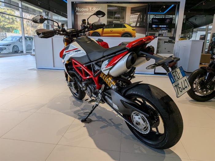 AutoVega - DUCATI Hypermotard | ID 41150