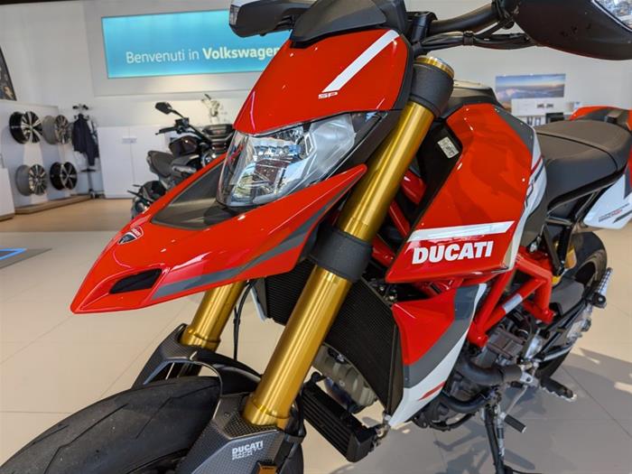 AutoVega - DUCATI Hypermotard | ID 41150