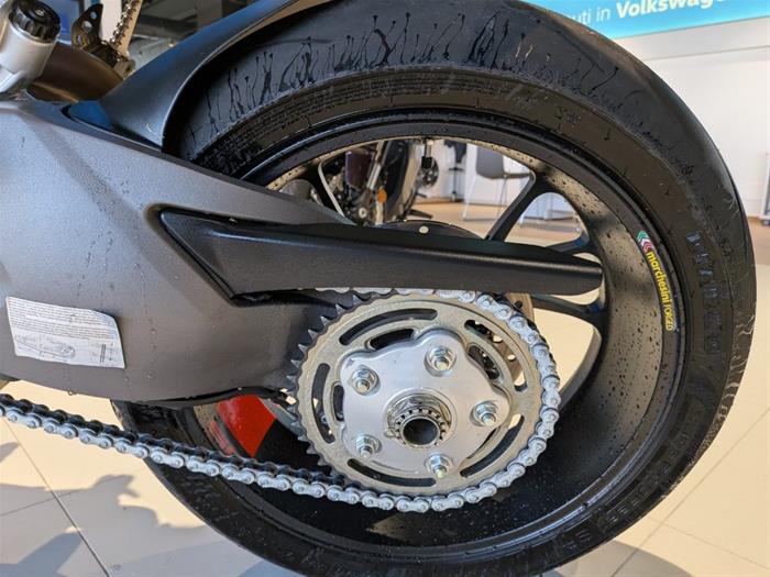 AutoVega - DUCATI Hypermotard | ID 41150