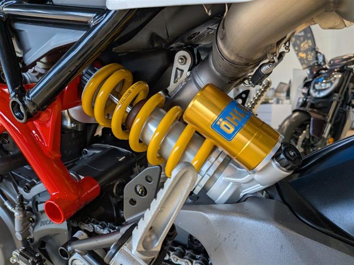 AutoVega - DUCATI Hypermotard | ID 41150