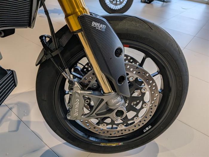 AutoVega - DUCATI Hypermotard | ID 41150