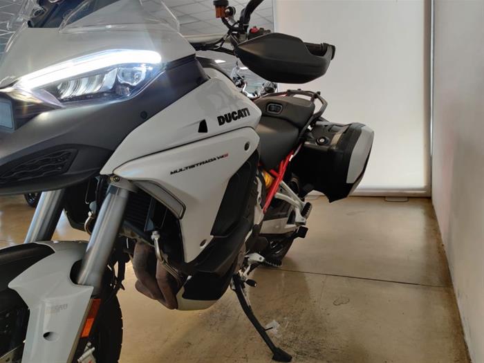 AutoVega - DUCATI Multistrada V4 S | ID 41151