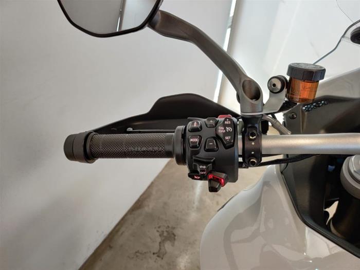 AutoVega - DUCATI Multistrada V4 S | ID 41151