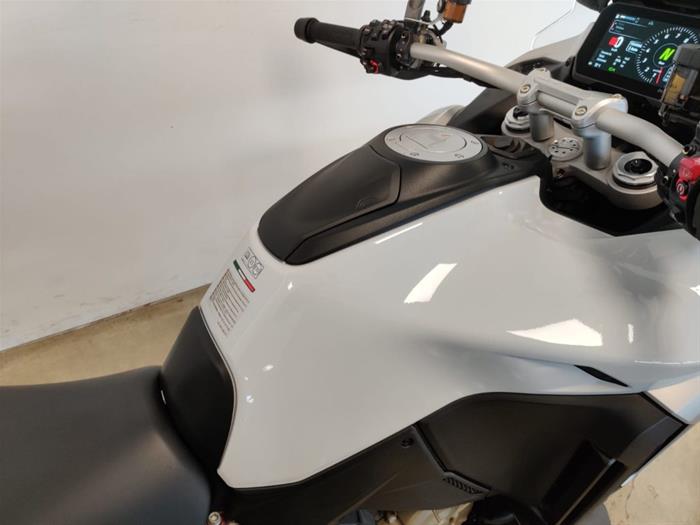 AutoVega - DUCATI Multistrada V4 S | ID 41151