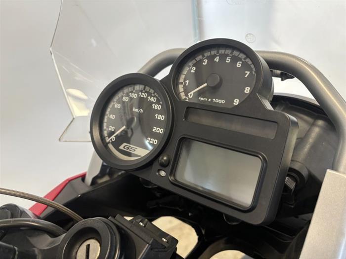 AutoVega - BMW R 1200 GS | ID 41152