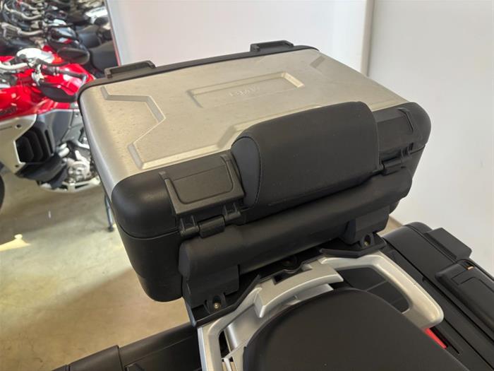 AutoVega - BMW R 1200 GS | ID 41152