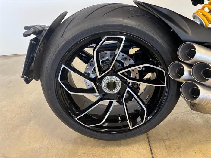 AutoVega - DUCATI Diavel V4 | ID 41149