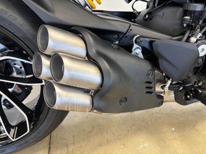 AutoVega - DUCATI Diavel V4 | ID 41149