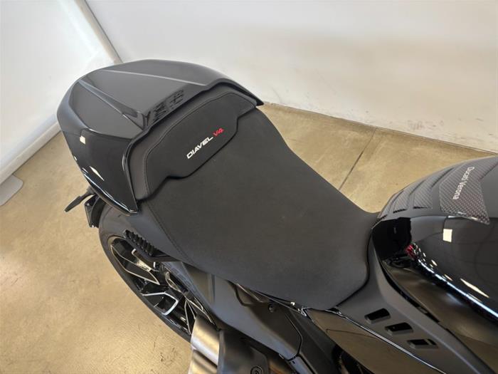 AutoVega - DUCATI Diavel V4 | ID 41149