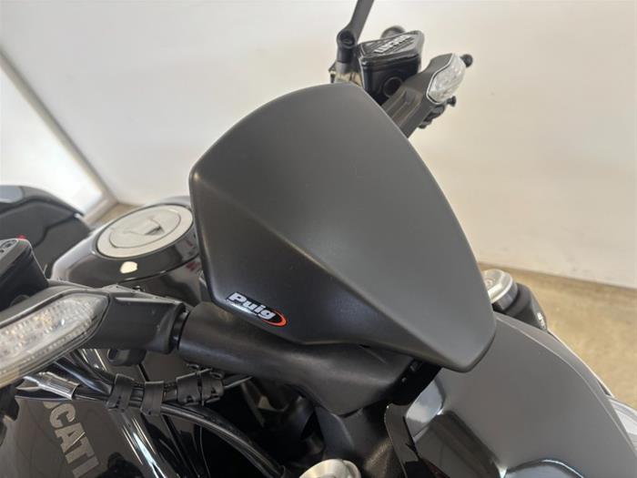 AutoVega - DUCATI Diavel V4 | ID 41149