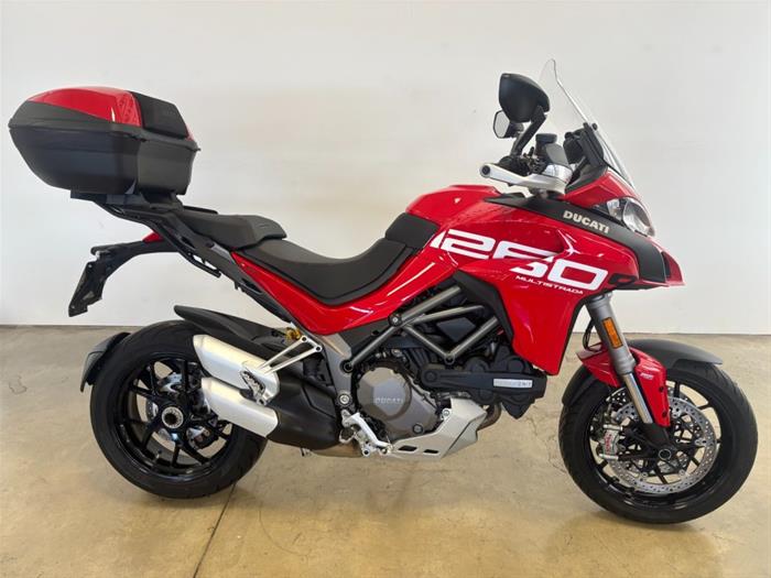 AutoVega - DUCATI Multistrada 950 | ID 41157