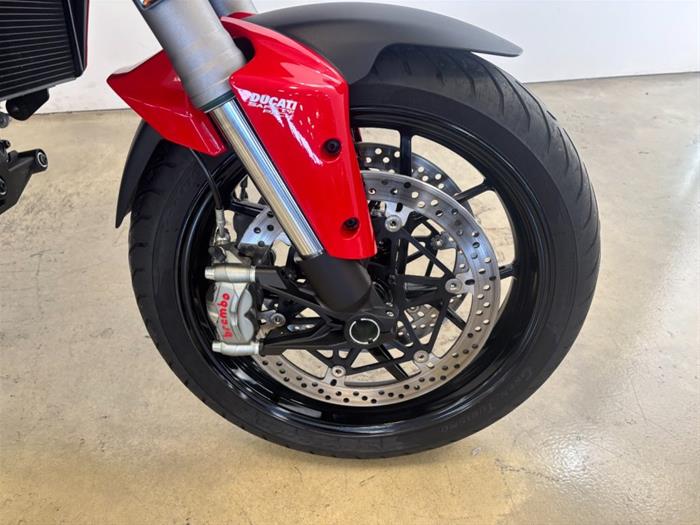 AutoVega - DUCATI Multistrada 950 | ID 41157