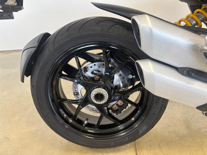 AutoVega - DUCATI Multistrada 950 | ID 41157