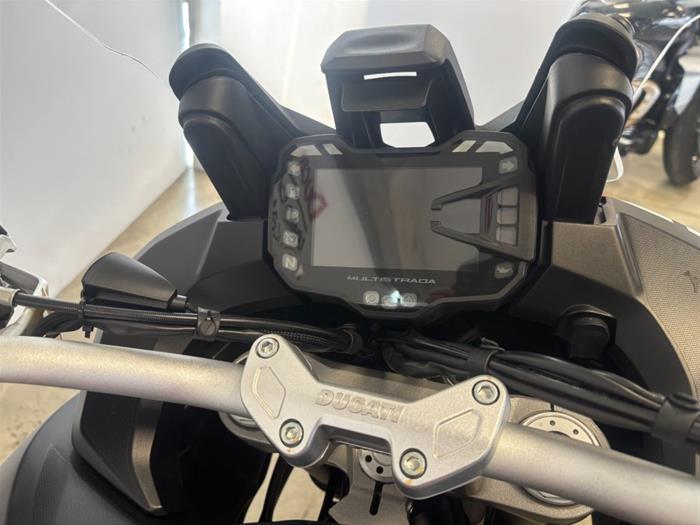 AutoVega - DUCATI Multistrada 950 | ID 41157