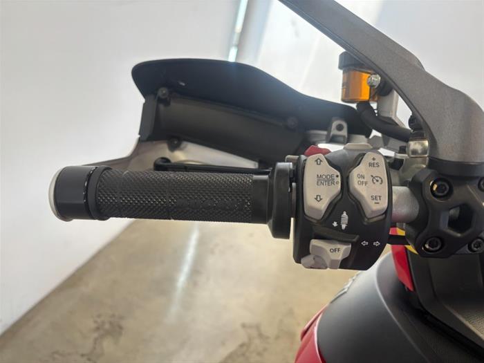 AutoVega - DUCATI Multistrada 950 | ID 41157