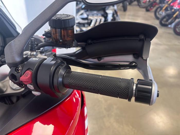 AutoVega - DUCATI Multistrada 950 | ID 41157