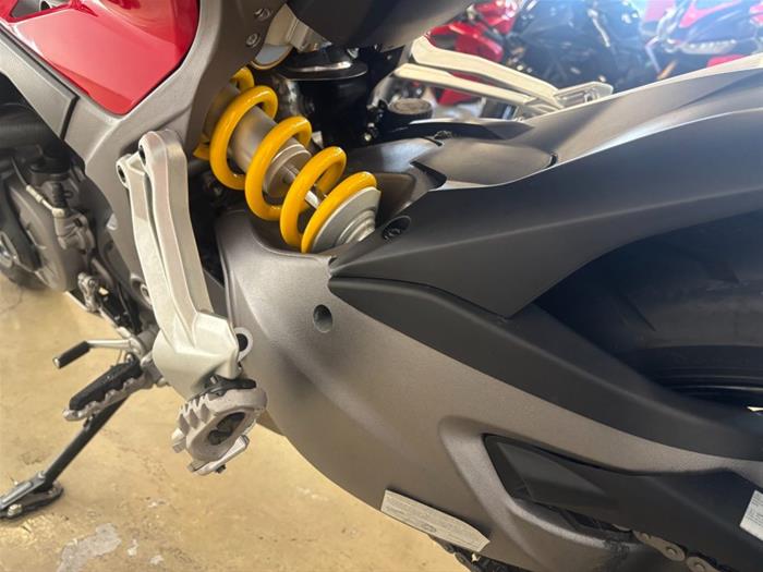 AutoVega - DUCATI Multistrada 950 | ID 41157