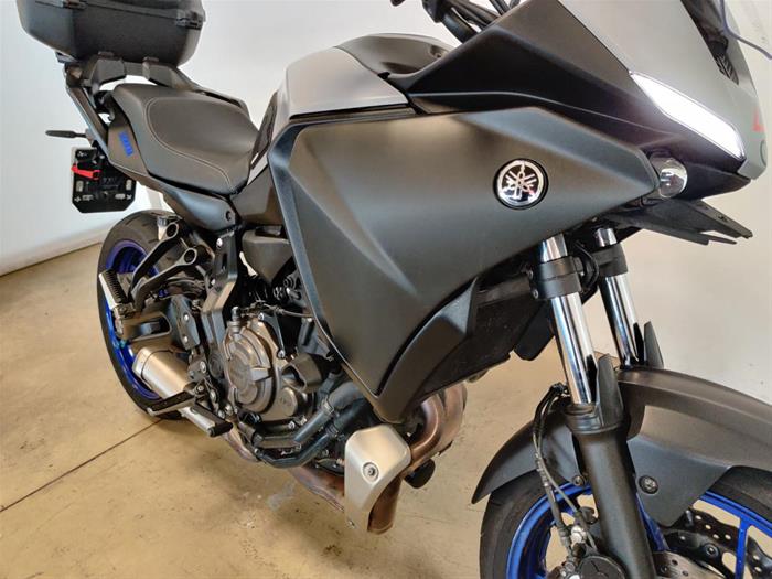 AutoVega - YAMAHA Tracer | ID 41195