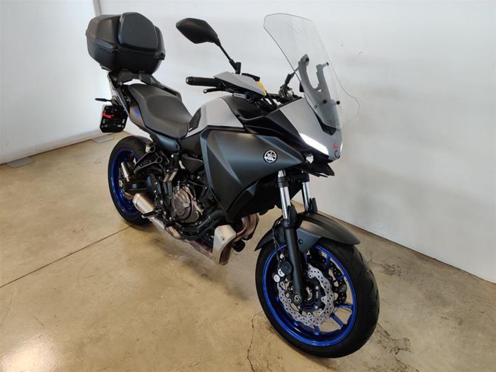 AutoVega - YAMAHA Tracer | ID 41195