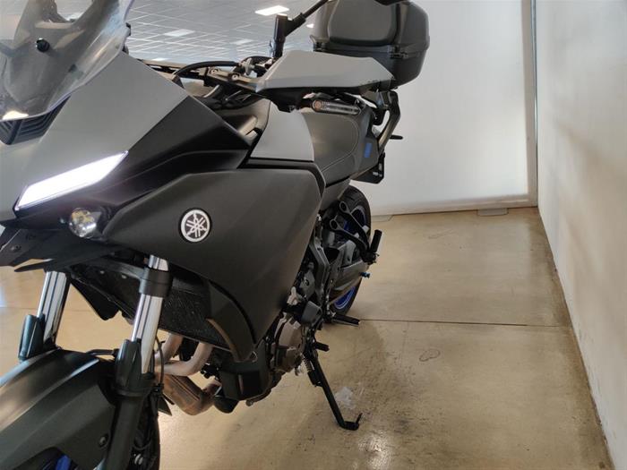 AutoVega - YAMAHA Tracer | ID 41195