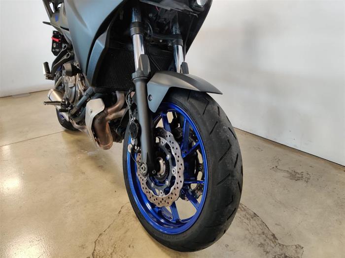 AutoVega - YAMAHA Tracer | ID 41195