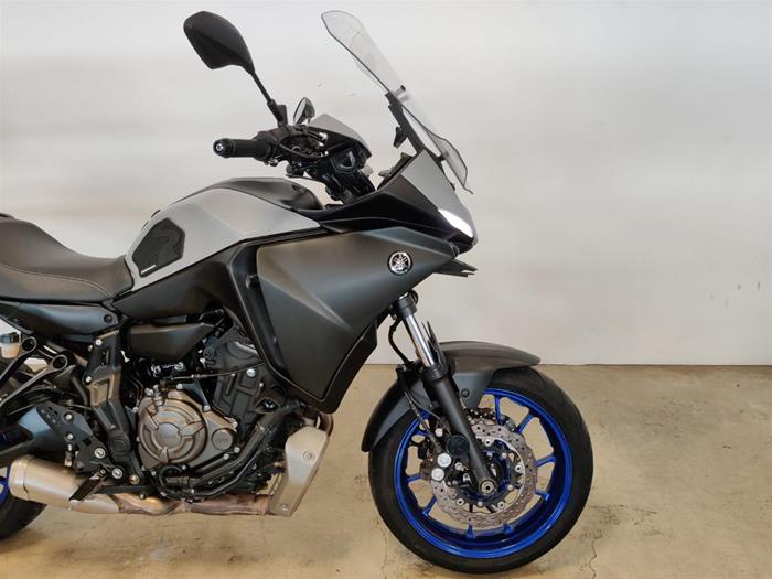 AutoVega - YAMAHA Tracer | ID 41195