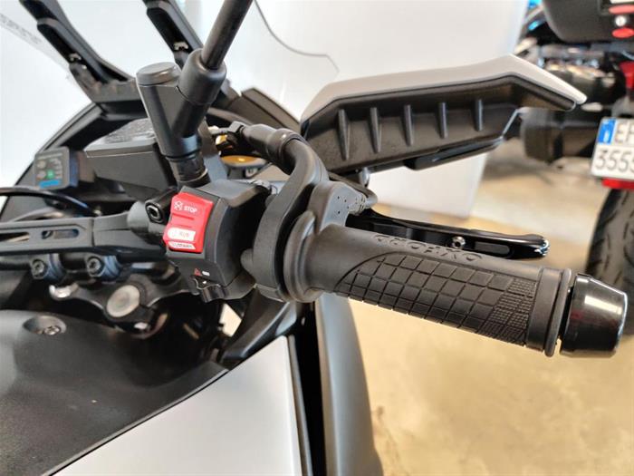 AutoVega - YAMAHA Tracer | ID 41195