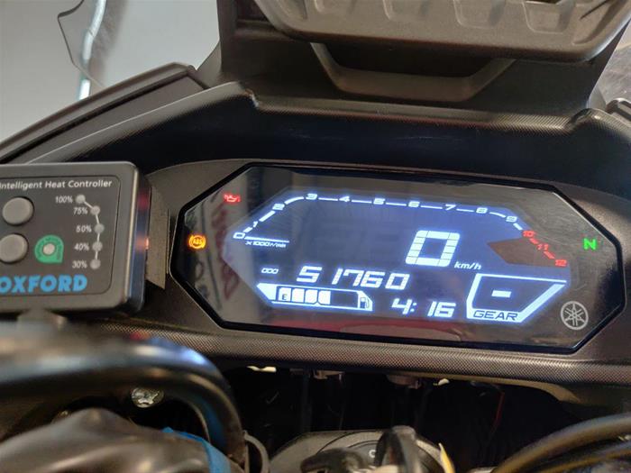 AutoVega - YAMAHA Tracer | ID 41195