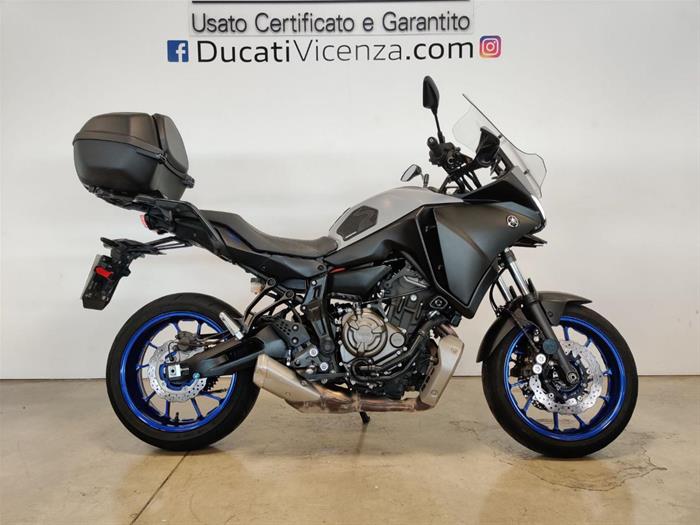 AutoVega - YAMAHA Tracer | ID 41195