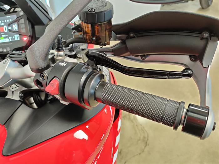 AutoVega - DUCATI Multistrada 1260 | ID 41209