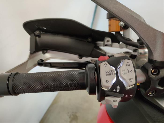 AutoVega - DUCATI Multistrada 1260 | ID 41209