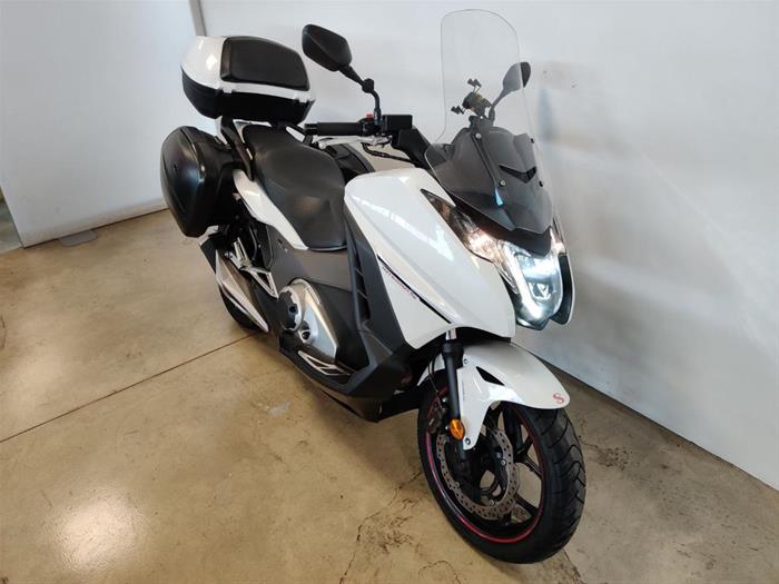 AutoVega - HONDA Integra 750 | ID 41215