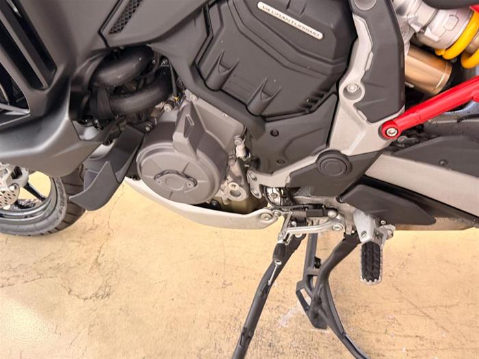 AutoVega - DUCATI Multistrada V4 S | ID 41238