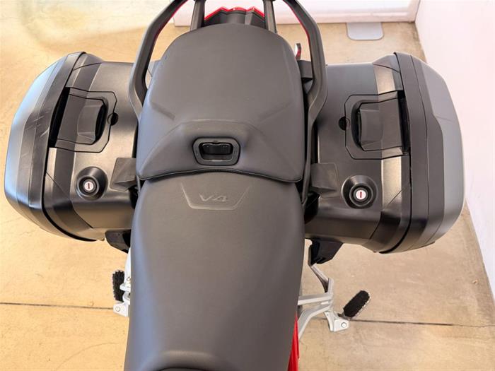 AutoVega - DUCATI Multistrada V4 S | ID 41238