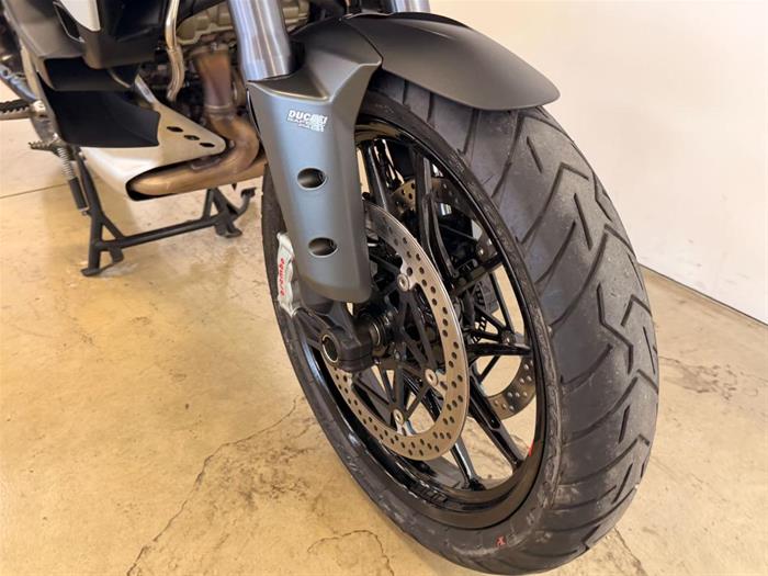 AutoVega - DUCATI Multistrada V4 S | ID 41238