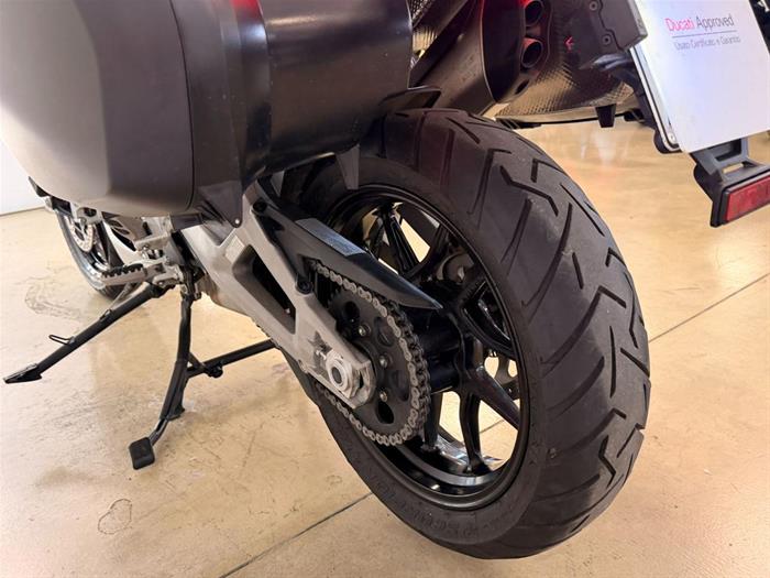 AutoVega - DUCATI Multistrada V4 S | ID 41238