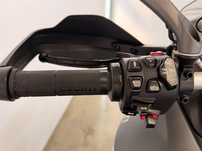 AutoVega - DUCATI Multistrada V4 S | ID 41238