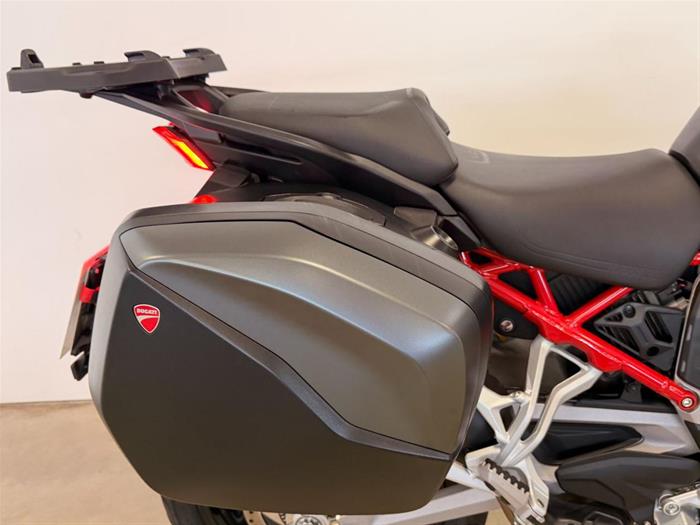 AutoVega - DUCATI Multistrada V4 S | ID 41238