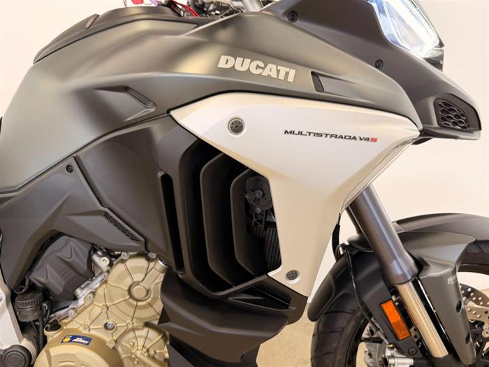 AutoVega - DUCATI Multistrada V4 S | ID 41238