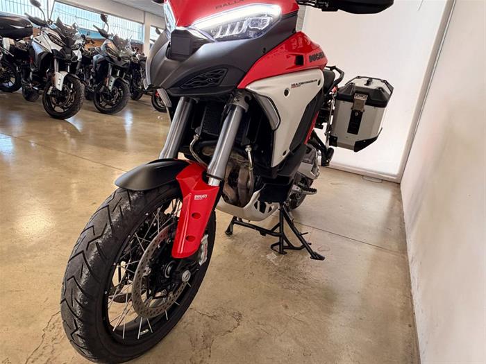 AutoVega - DUCATI Multistrada V4 S | ID 41239