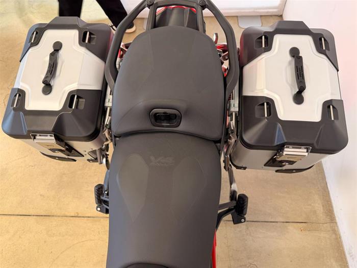 AutoVega - DUCATI Multistrada V4 S | ID 41239