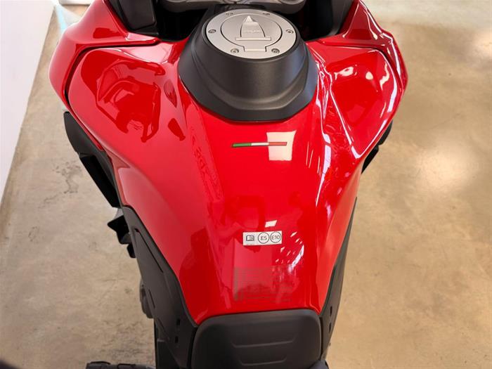 AutoVega - DUCATI Multistrada V4 S | ID 41239