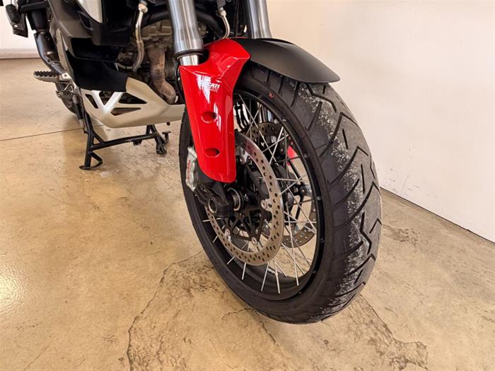 AutoVega - DUCATI Multistrada V4 S | ID 41239