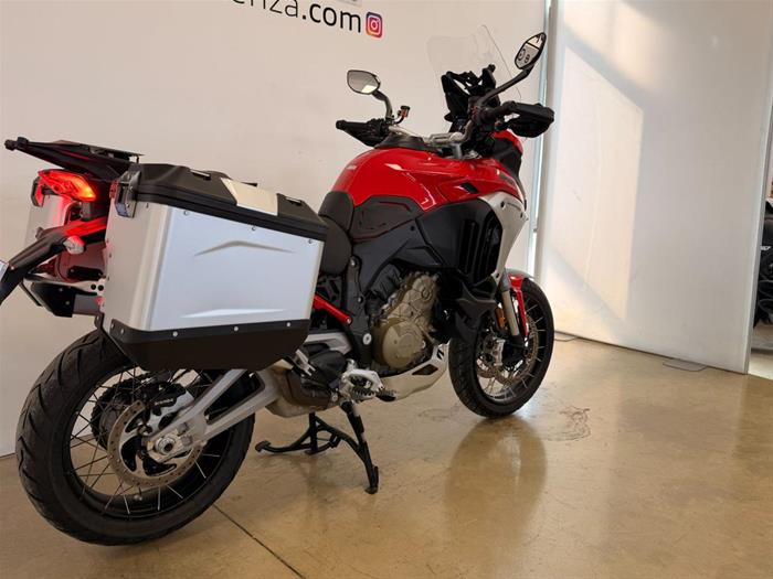 AutoVega - DUCATI Multistrada V4 S | ID 41239