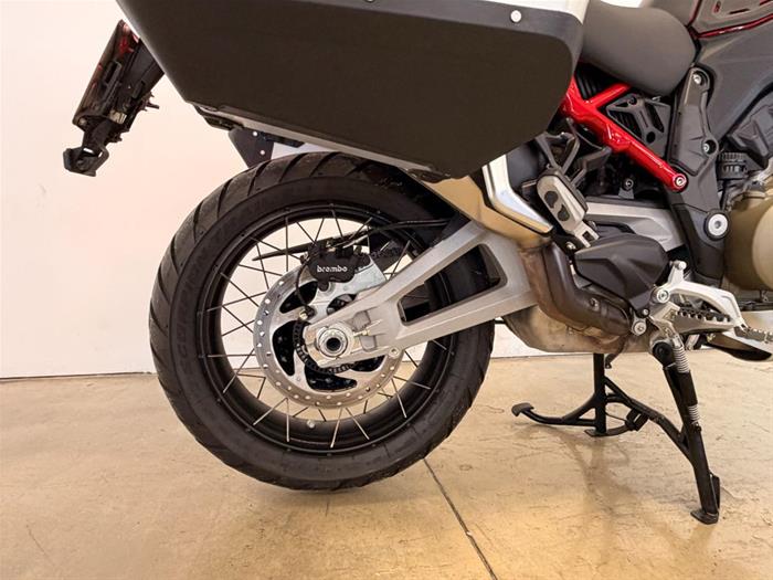 AutoVega - DUCATI Multistrada V4 S | ID 41239