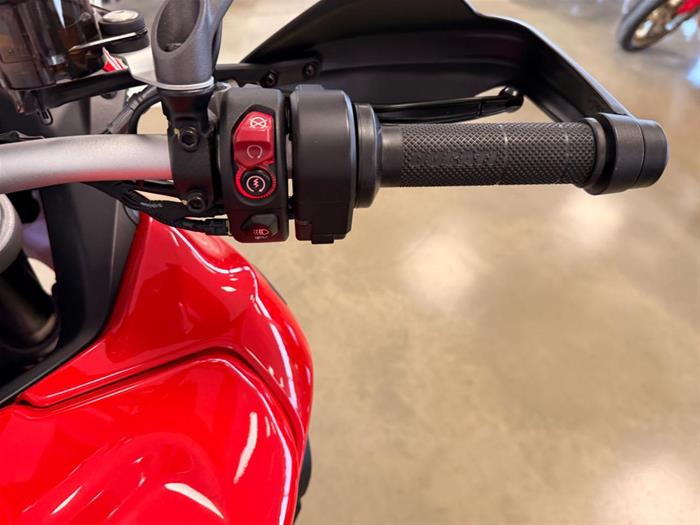 AutoVega - DUCATI Multistrada V4 S | ID 41239