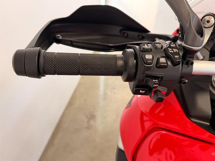 AutoVega - DUCATI Multistrada V4 S | ID 41239